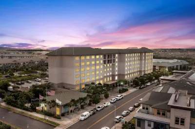 Embassy Suites by Hilton Oahu Kapolei Hotels in Kapolei