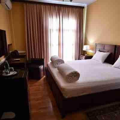 Park Hotel Libhaber Rooms