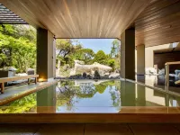 Toyako Manseikaku Hotel Lakeside Terrace