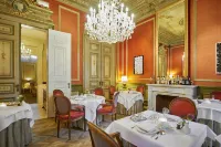 Relais & Châteaux Hotel Heritage Hotels in Brugge