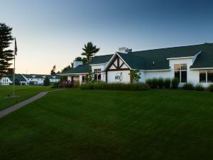 Manistee National Golf and Resort