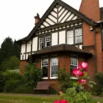 OYO Dunmar House Hotel Отели рядом с достопримечательностью «Alloa Tower»