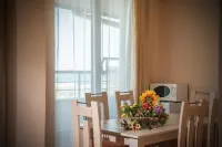 Aparthotel Hotel Prestige City II - Frühstück