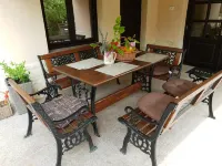 ليجانول بوكوفيني فنادق في Comuna Scheia