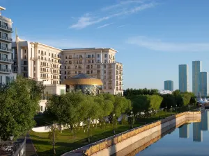 The St. Regis Astana