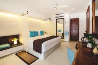 Cabanas Tulum- Beach Hotel & Spa