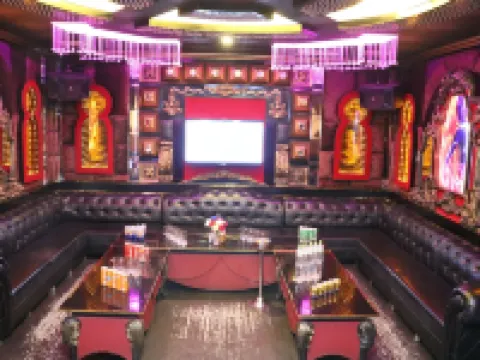 Muong Thanh Luxury Can Tho Hotel Hotels in Can Tho