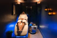 Kimpton CHARLOTTE SQUARE by IHG - spa