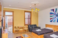 Rialto Suites Fremantle Hotels in der Nähe von South Beach