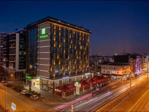 Holiday Inn Kayseri - Duvenonu