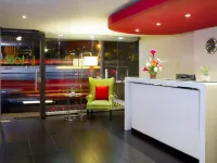 Hotel l'Etoile Universidad Javeriana