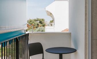 Apulia Blue Apartements & B&B