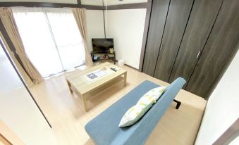 Nomad Kotobuki Apartment