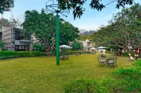 Corbett Suman Grand Resort Hotel di Garjia