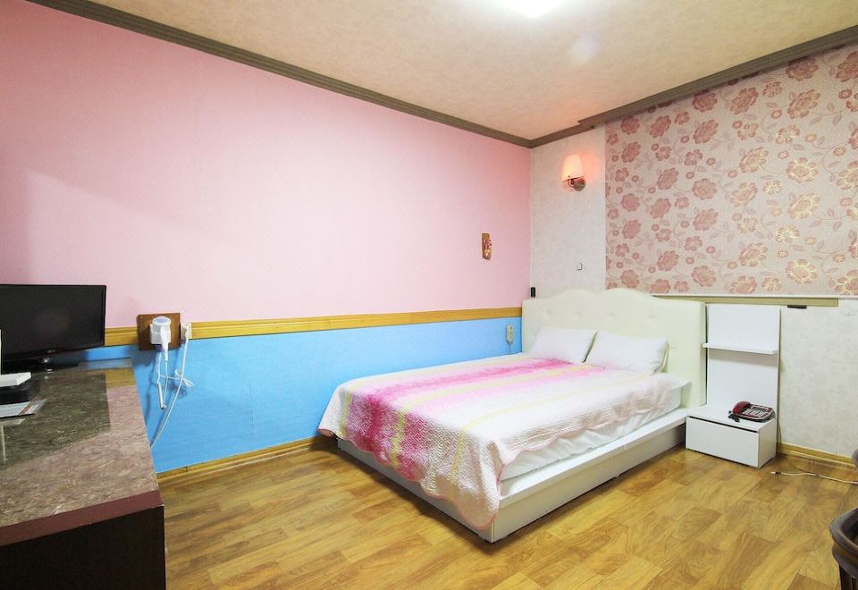 숙소 비교 이미지