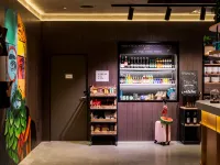 Moxy Dormund（摩希多特蒙德） 多特蒙德住宿飯店