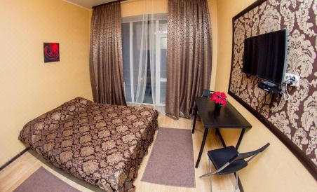 Mini Hotel Evropa - Housity