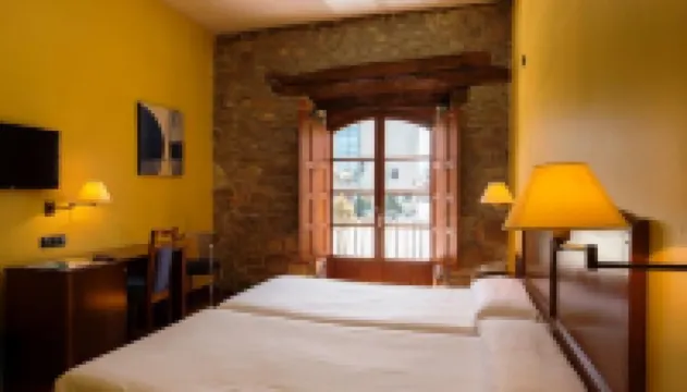 Hotel Aroi Bierzo Plaza