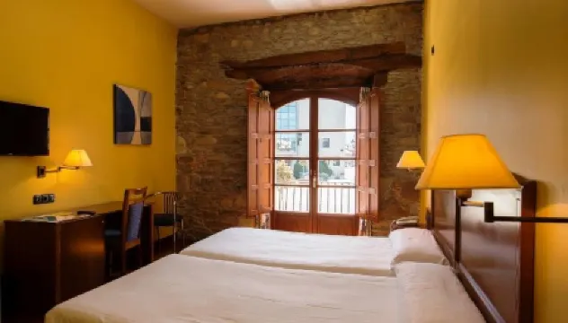 Hotel Aroi Bierzo Plaza