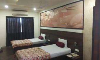 Hotel Babul Inn, Gondia