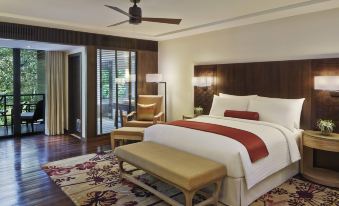 Mulu Marriott Resort & Spa