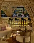 Hyatt Place Taghazout Bay - bar