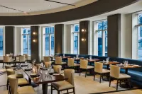 Crowne Plaza CLEVELAND AT PLAYHOUSE SQUARE by IHG - petit déjeuner