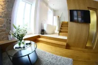 The Bridge Luxury Apartments