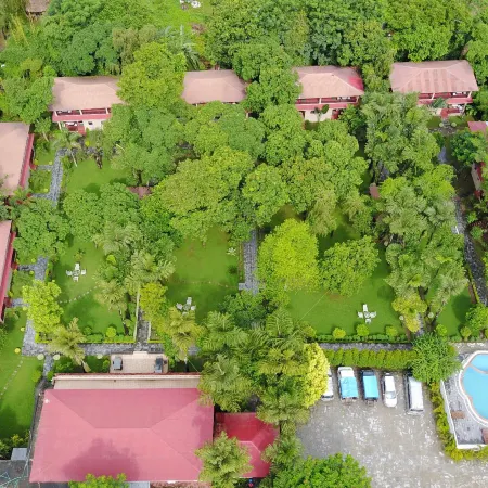 Hotel Parkland