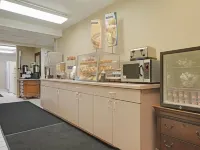 Microtel Inn & Suites by Wyndham Eagan/St Paul - breakfast