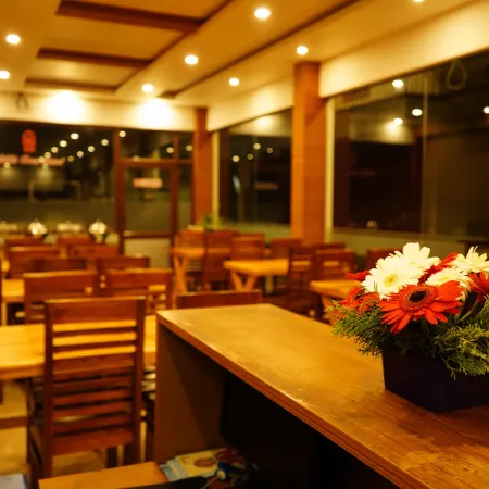 The Patio Thekkady
