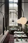 Radisson Red Liverpool - breakfast