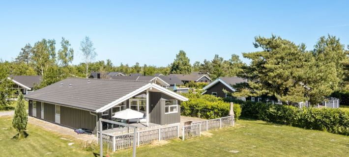 "Gith" - 800m from the Sea Hotels in Vaeggerlose