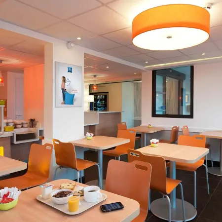 Ibis Budget Narbonne Sud A9/A61