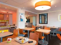 Ibis Budget Narbonne Sud A9/A61 - breakfast