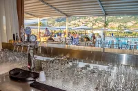 Grand Hotel Moon Valley - بار