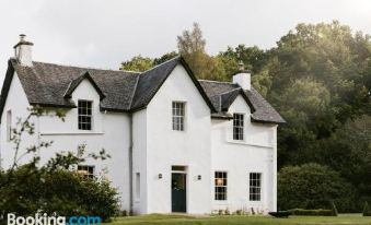 Killiecrankie House