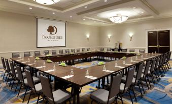 DoubleTree by Hilton Annapolis