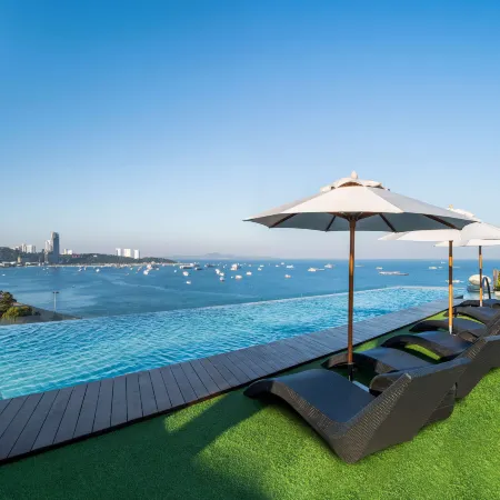 Hilton Pattaya
