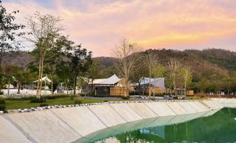 The Wild Khao Yai