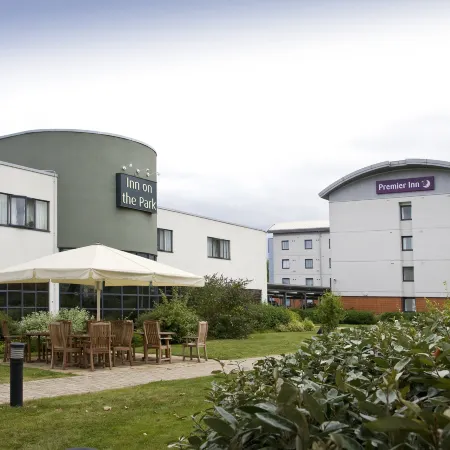 Premier Inn London Enfield