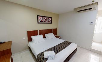 ND Hotel Melaka