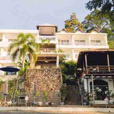 Saravoan-Kep Hotel Hotel Exterior