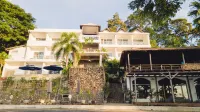 Saravoan-Kep Hotel Các khách sạn gần Koh Tonsay (Rabbit Island)