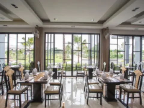 Eireann Boutique Hotel Hotels in Prakhon Chai