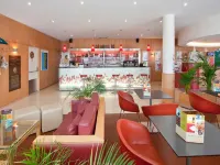 Ibis Porto São João - Quầy Bar