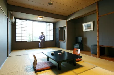 Mount View Hakone Hotel a Hakone