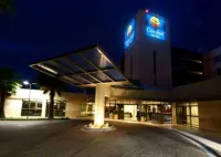 Comfort Franca Hotels in Franca