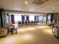 Palms Hotel Hotels in Quatre Bornes