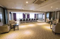 Palms Hotel Hotels in Quatre Bornes